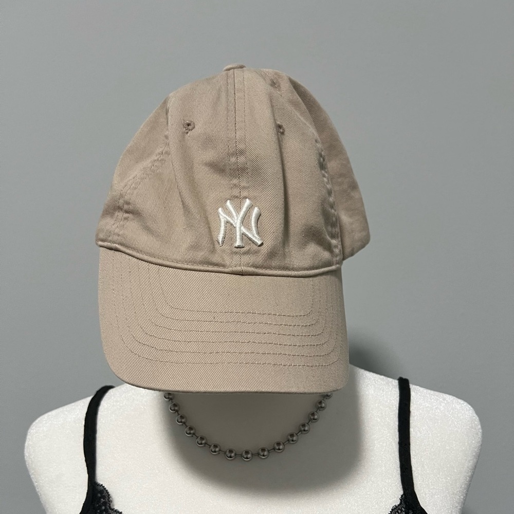 MLB Basecall Cap